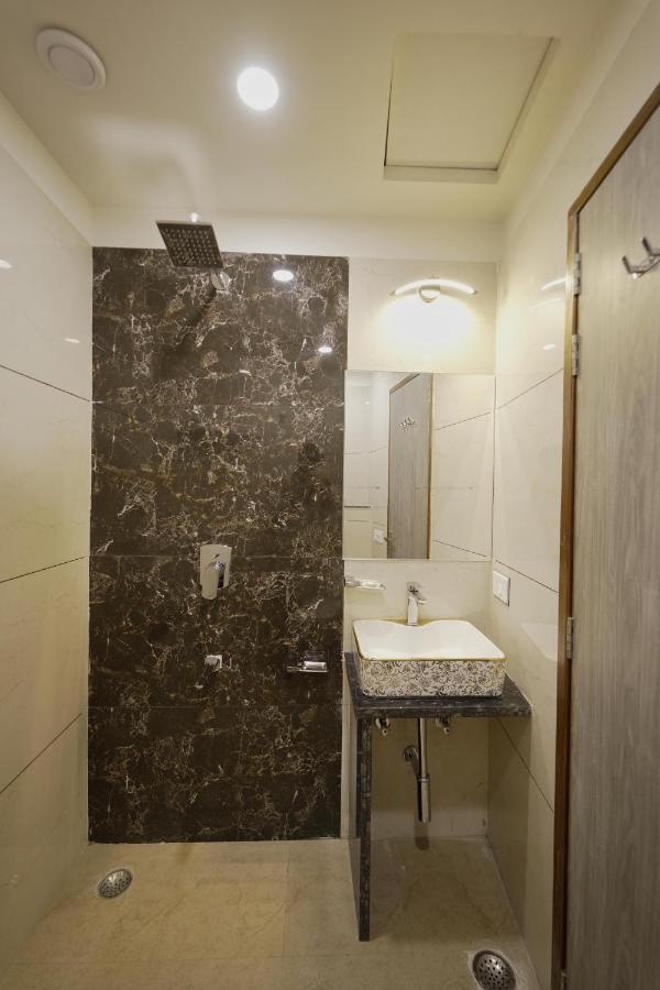 Hotel Ajmer Sheraton エクステリア 写真