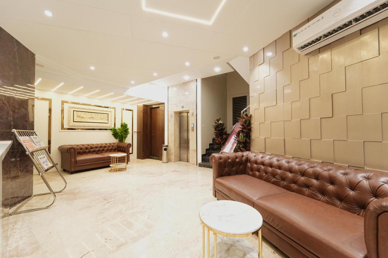 Hotel Ajmer Sheraton エクステリア 写真