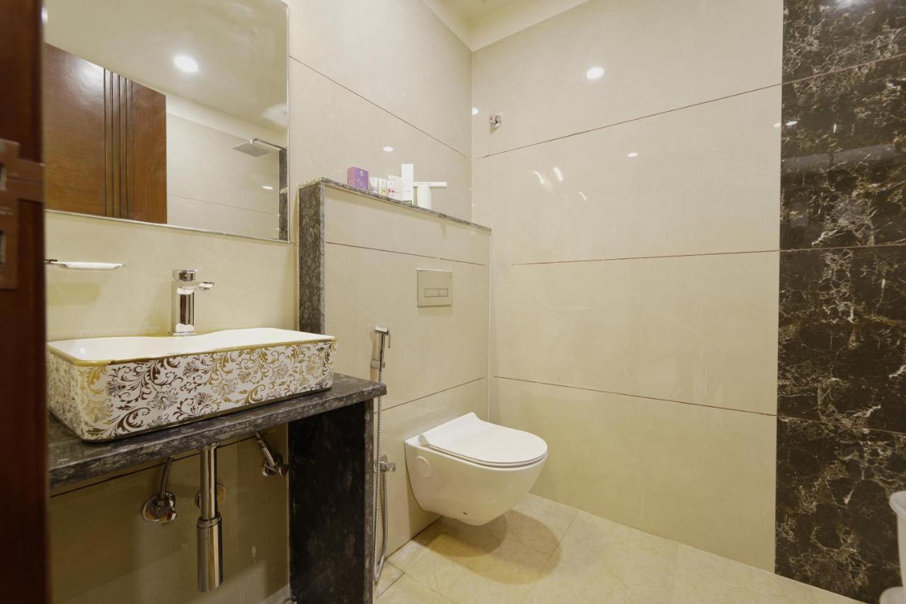 Hotel Ajmer Sheraton エクステリア 写真