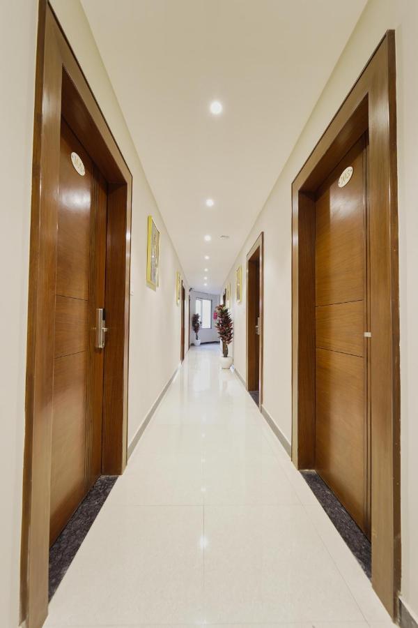 Hotel Ajmer Sheraton エクステリア 写真