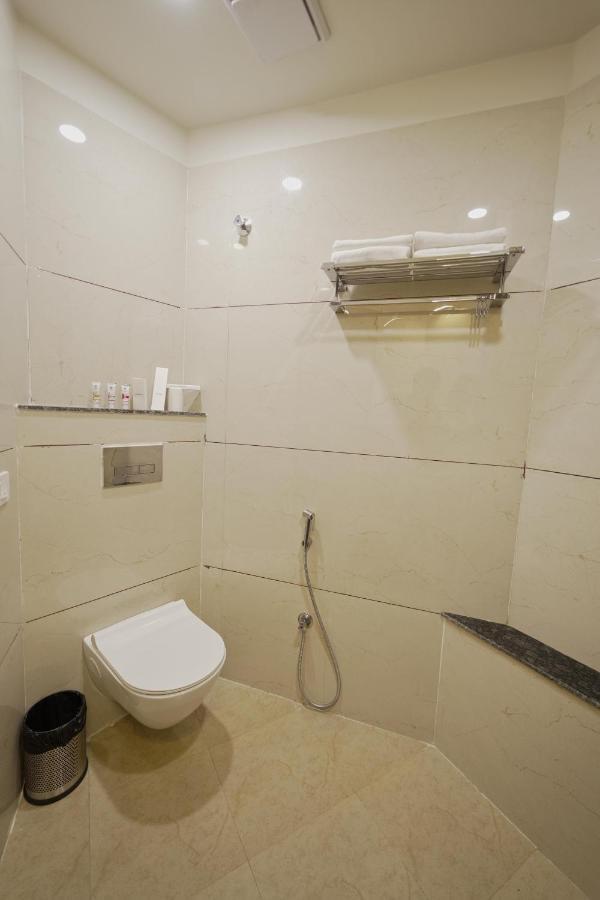Hotel Ajmer Sheraton エクステリア 写真