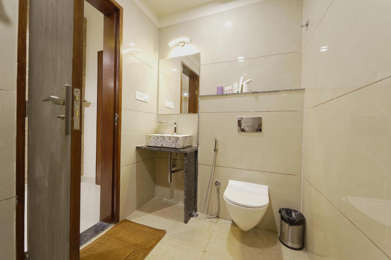 Hotel Ajmer Sheraton エクステリア 写真