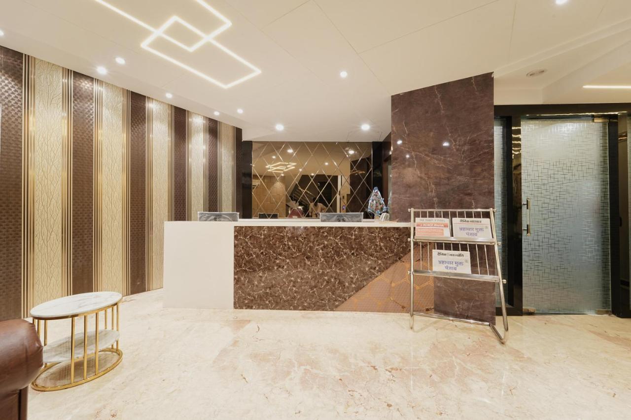Hotel Ajmer Sheraton エクステリア 写真